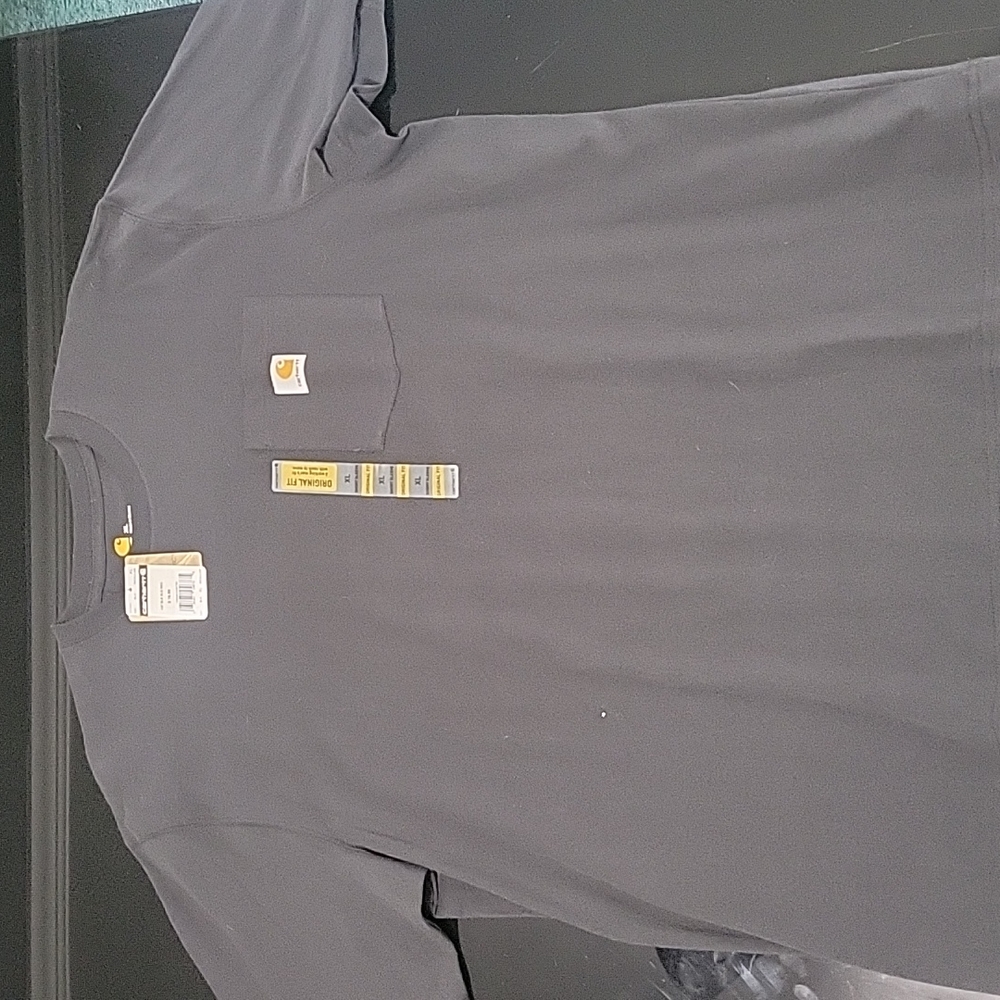 Carhartt shirt